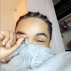 Meet your Posher, Tommy